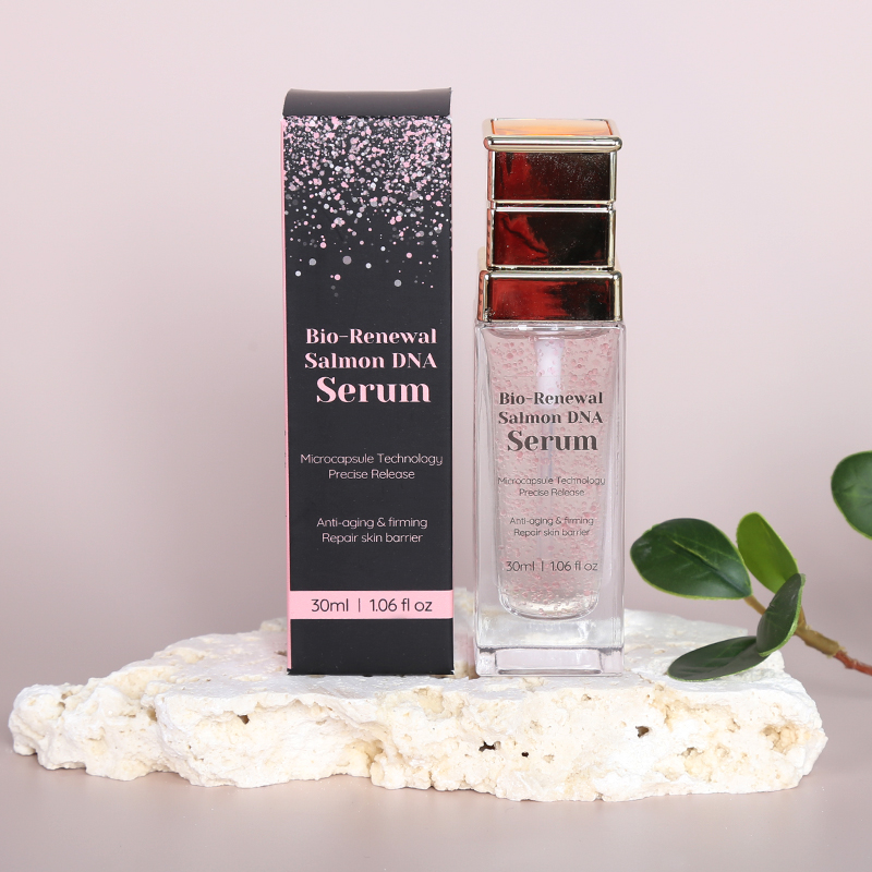 Anti Aging Skin Care Face Ordinary Niacinamide Serum Portulaca Salmon Dna Pdrn Korean Serum for Face - 5